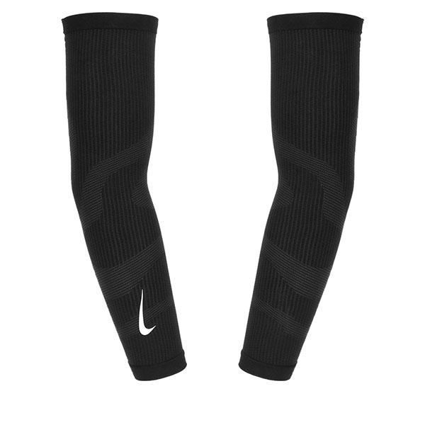 NIKE（ナイキ） ゾーンド アームスリーブ 両腕セット アームカバー DRI