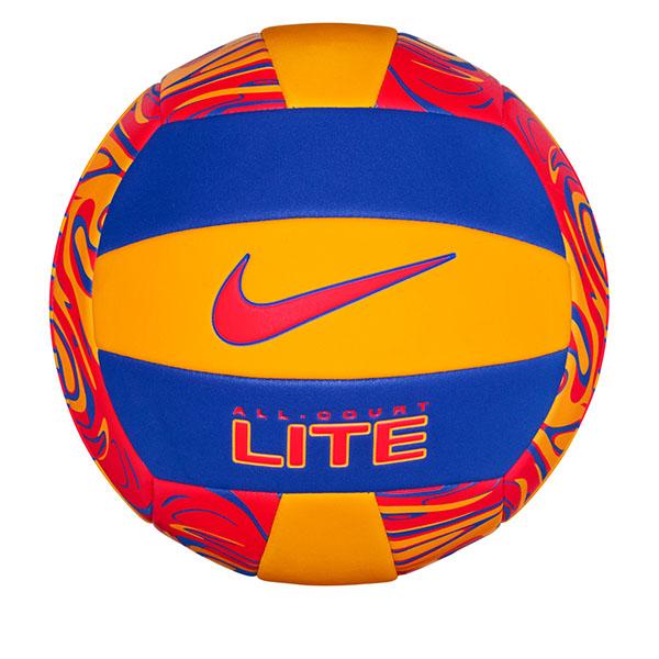 ナイキ NIKE オールコート LITE バレーボール バレーボール 5号球 屋内 / 屋外兼用 ボール スポーツ | NIKE | 04