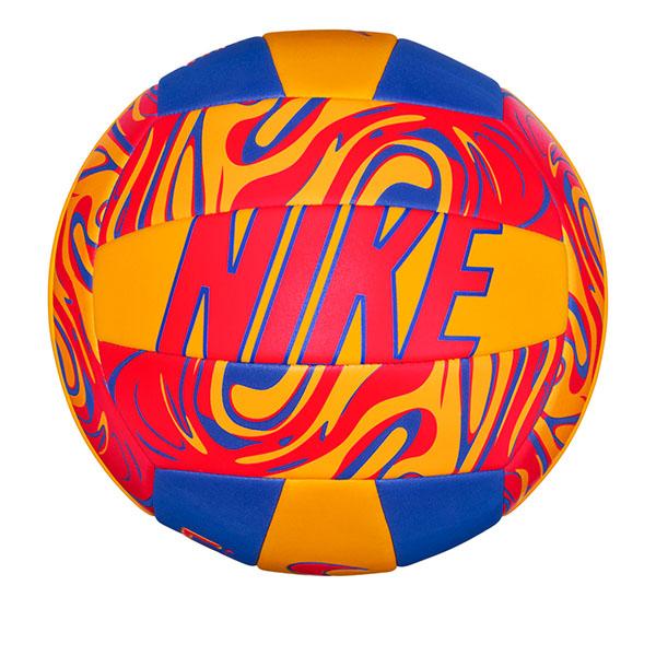 ナイキ NIKE オールコート LITE バレーボール バレーボール 5号球 屋内 / 屋外兼用 ボール スポーツ | NIKE | 05