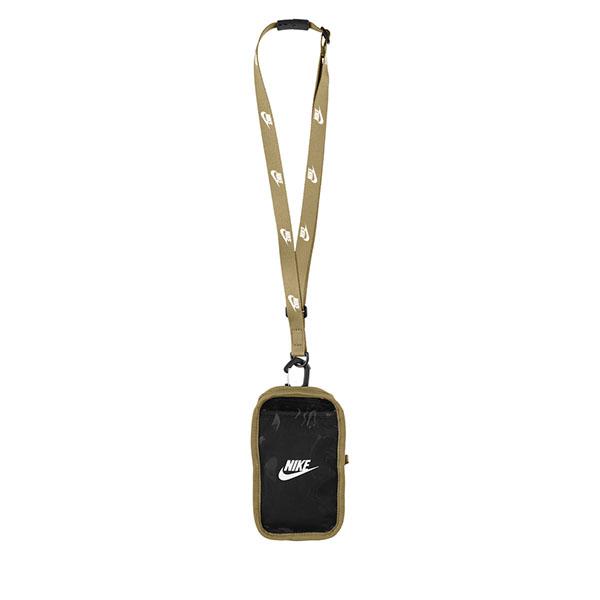 ナイキ NIKE クラブ フォーンクロスボディー ショルダーバッグ