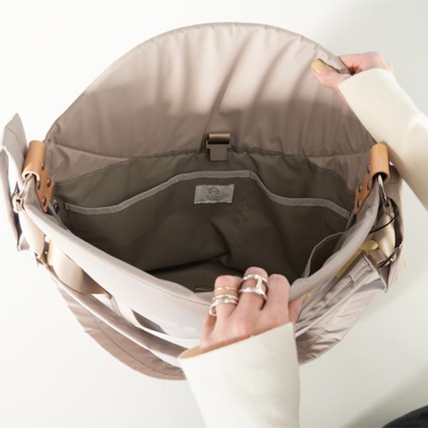 N/ORN（ノルン） 抱っこ紐 抱っこひも ヒップシート ショルダーバッグ