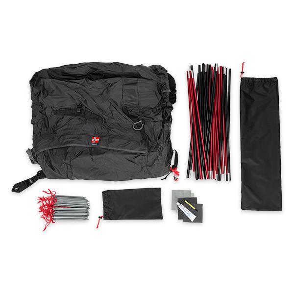 NORTENT（ノルテント） 【並行輸入品】 NORTENT Gamme 4 ギャム4