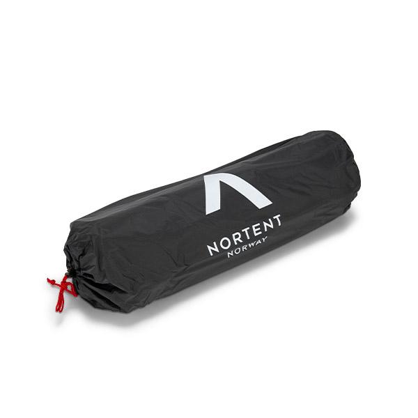 【新品・未使用】NORTENT Gamme 6 用インナーテント ノルテント ギャム6 アークティック インナーテント Nortent