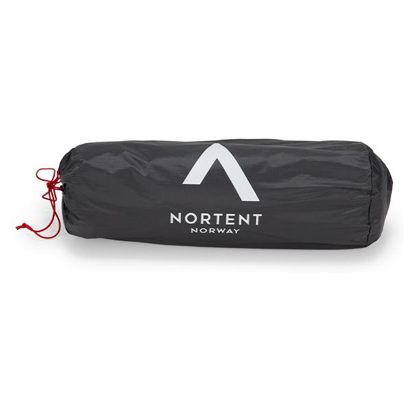 【美品】Nortent gamme8 ノルテント　ギャム8 インナーテント付 NORTENT 正規品 ノルテント ギャム8 エクストリームシリーズ