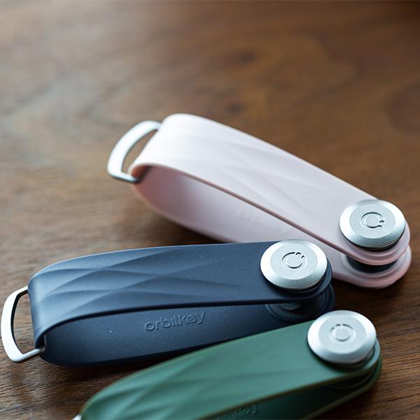 キーケース Orbitkey キー オーガナイザー Orbitkey オービットキー