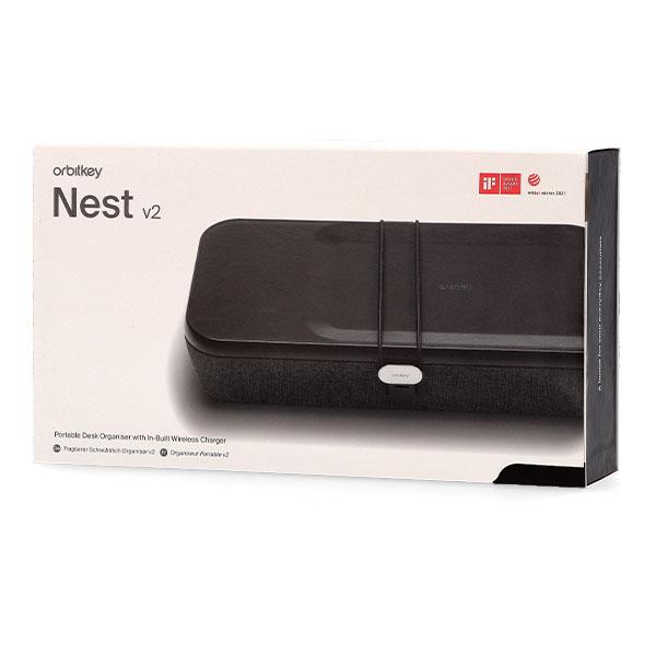 orbitkey（オービットキー） 【並行輸入品】 ガジェットケース 収納