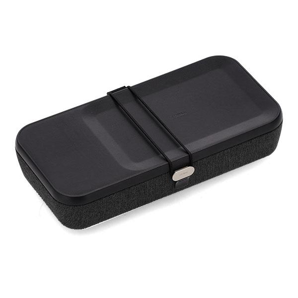 orbitkey Nest v2 ワイヤレス充電ケース Nest v2 – Orbitkey