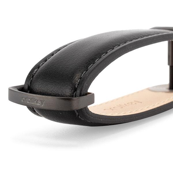 リバティ ラミネート リール式キーケース TheoセオPPK リバティ ラミネート リール式キーケース TheoセオPPK