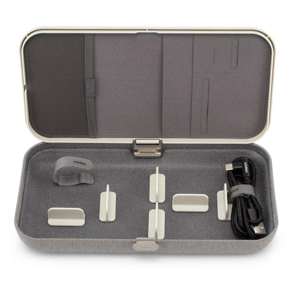 orbitkey（オービットキー） 【並行輸入品】 ネスト Orbitkey Nest