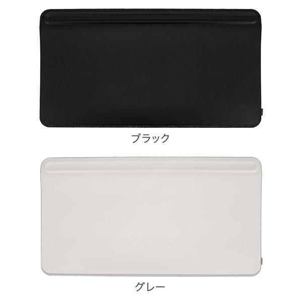 オービットキー Orbitkey デスクマット Mサイズ 68×37cm マウスパッド デスク 整理 DKMT-MD1 DeskMat｜glv｜04