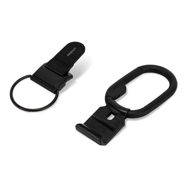 orbitkey（オービットキー） 【並行輸入品】 キークリップ クリップ V2