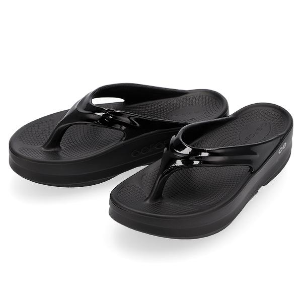 OOFOS（ウーフォス） 【並行輸入品】 リカバリーサンダル Oomega 母の