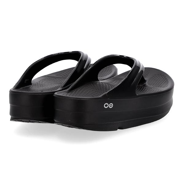 OOFOS（ウーフォス） 【並行輸入品】 リカバリーサンダル Oomega 母の