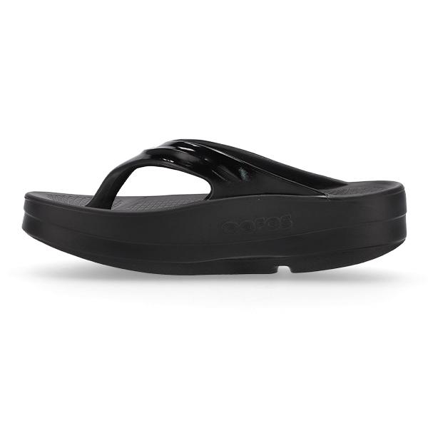 OOFOS（ウーフォス） 【並行輸入品】 リカバリーサンダル Oomega 母の