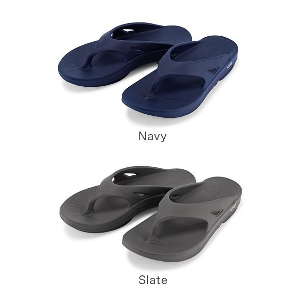 OOFOS 【並行輸入品】 ウーフォス リカバリーサンダル OOriginal