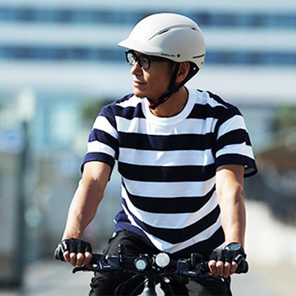 オージーケーカブト OGK KABUTO ブレロ BRERO 自転車ヘルメット SG基準 57-59cm サイクリング 自転車｜glv｜07
