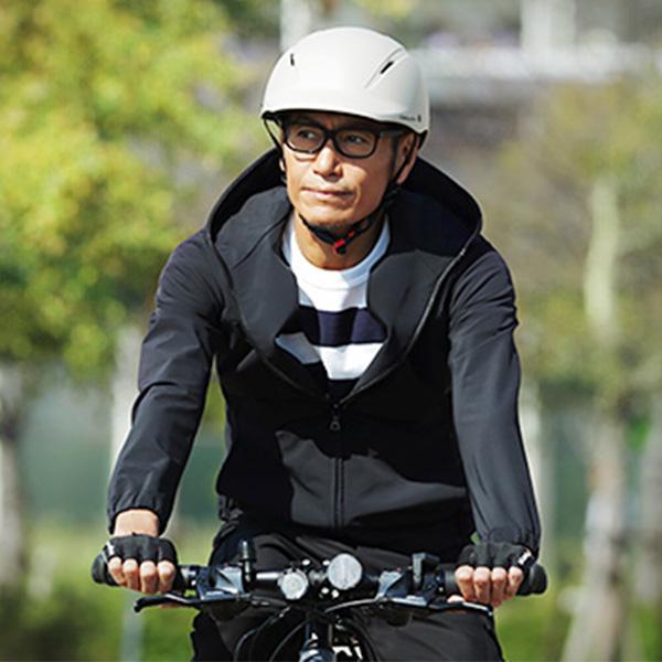 オージーケーカブト OGK KABUTO ブレロ BRERO 自転車ヘルメット SG基準 57-59cm サイクリング 自転車｜glv｜08