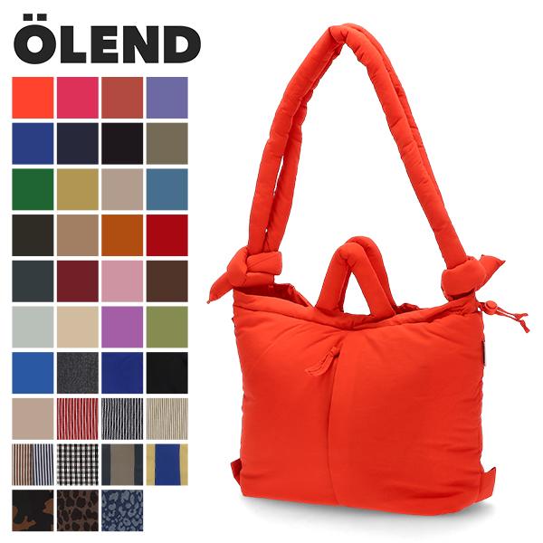 【並行輸入品】 オレンド Olend オナ ソフトバッグ Ona Soft Bag 3way バッグ | 