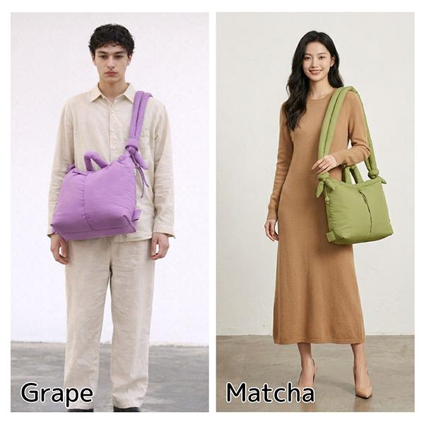 【並行輸入品】 オレンド Olend オナ ソフトバッグ Ona Soft Bag 3way バッグ |  | 51