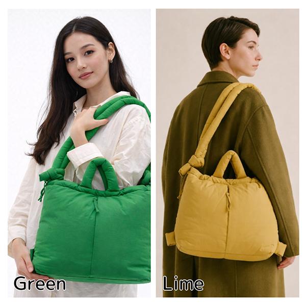 【並行輸入品】 オレンド Olend オナ ソフトバッグ Ona Soft Bag 3way バッグ |  | 44