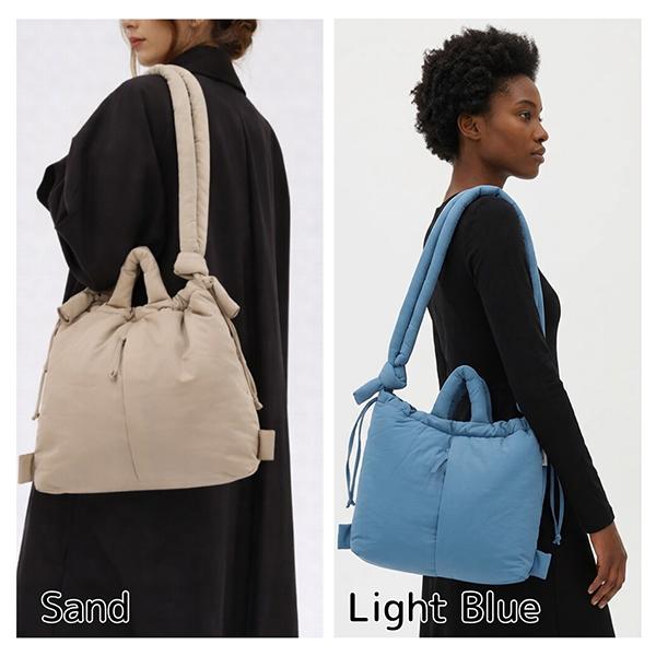 【並行輸入品】 オレンド Olend オナ ソフトバッグ Ona Soft Bag 3way バッグ |  | 45