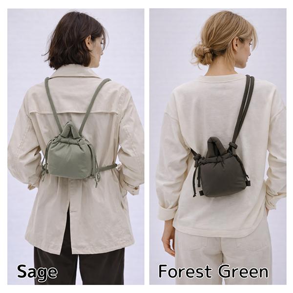 【並行輸入品】 オレンド Olend マイクロ オナ ソフトバッグ Micro Ona Soft Bag 3way バッグ |  | 38
