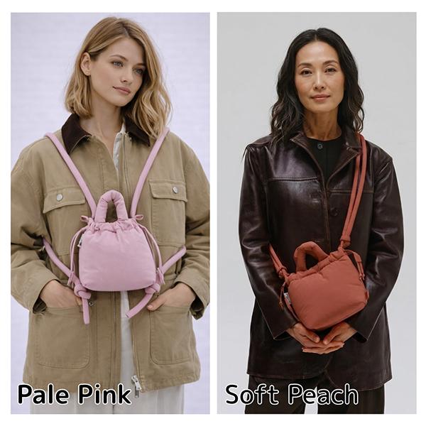 【並行輸入品】 オレンド Olend マイクロ オナ ソフトバッグ Micro Ona Soft Bag 3way バッグ |  | 36