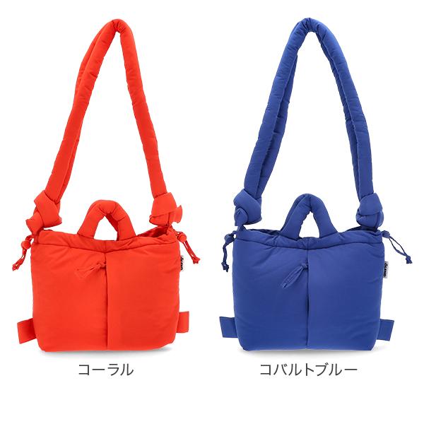 【並行輸入品】 オレンド Olend コンパクト オナ ソフトバッグ Compact Ona Soft Bag 3way バッグ |  | 09