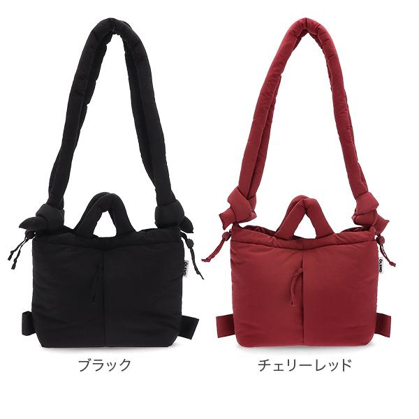 【並行輸入品】 オレンド Olend コンパクト オナ ソフトバッグ Compact Ona Soft Bag 3way バッグ |  | 10