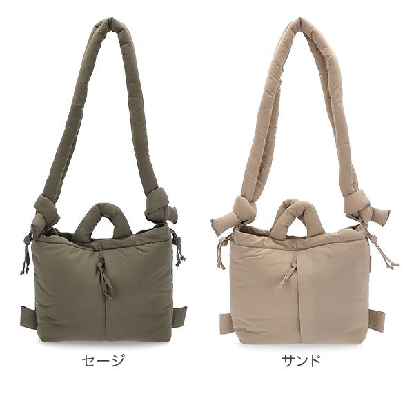 【並行輸入品】 オレンド Olend コンパクト オナ ソフトバッグ Compact Ona Soft Bag 3way バッグ |  | 11
