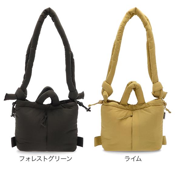 【並行輸入品】 オレンド Olend コンパクト オナ ソフトバッグ Compact Ona Soft Bag 3way バッグ |  | 12