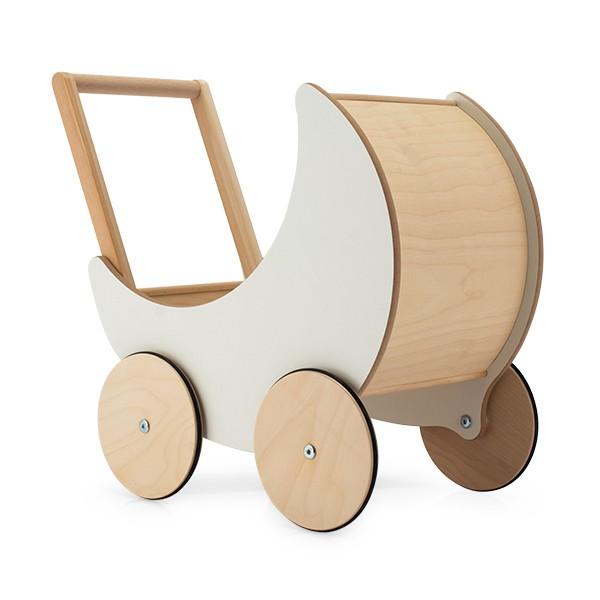 オーノー Ooh Noo 手押し車 赤ちゃん おもちゃ 木製 Toy Pram トイプラム White Tp1501 玩具 ギフト Ono 0000 000 Gulliveronlineshopping Yahoo 店 通販 Yahoo ショッピング