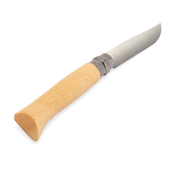 OPINEL オピネル Opinel アウトドアナイフ No.8 ステンレス OPINEL オピネル Opinel アウトドアナイフ No.8 ステンレス