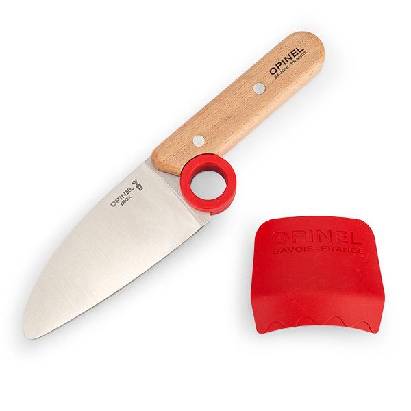 OPINEL（オピネル） 【並行輸入品】 子供用 キッチンナイフ