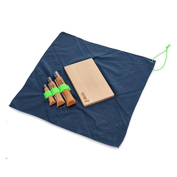 OPINEL 【並行輸入品】 オピネル Opinel ノマド クッキング
