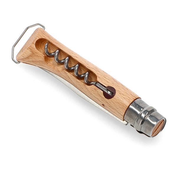 OPINEL オピネル Opinel ノマド クッキングキット NOMAD COOKING