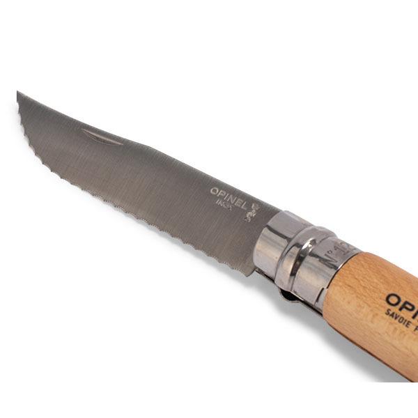 訳あり オピネル Opinel ノマド クッキングキット NOMAD COOKING KIT セット ナイフ ピーラー コルク抜き まな板 002177 アウトドア キャンプ 料理 アウトレット｜glv｜05