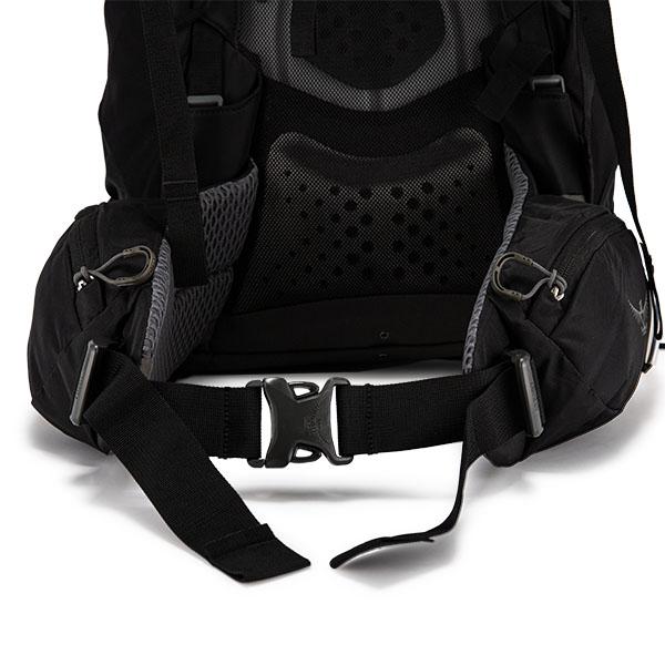 OSPREY（オスプレー） 【並行輸入品】 バックパック ケストレル 48