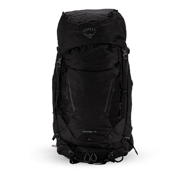 オスプレー Osprey バックパック ケストレル 48 ザック リュックサック Kestrel 48 アウトドア 鞄｜glv｜07