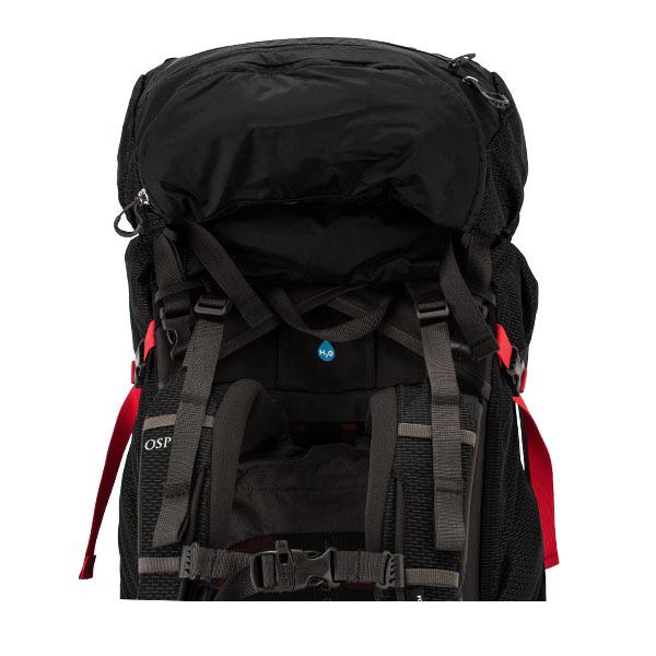 OSPREY オスプレー Osprey バックパック イーサープラス 70 OSPREY オスプレー Osprey バックパック イーサープラス 70