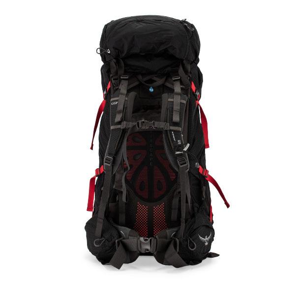 OSPREY オスプレー Osprey バックパック イーサープラス 70 OSPREY オスプレー Osprey バックパック イーサープラス 70