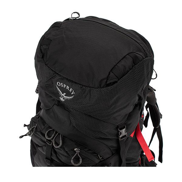 GW期間ポイント10倍 オスプレー Osprey バックパック イーサープラス 70 リュックサック アウトドア リュック 1000289｜glv｜11