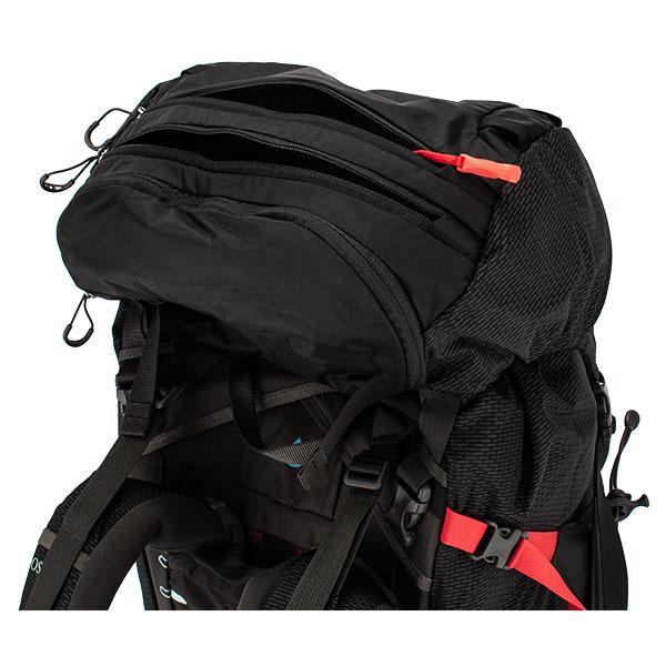 今ならポイントUP 【並行輸入品】 オスプレー Osprey バックパック イーサープラス 85 リュックサック アウトドア リュック 1000289 | OSPREY | 12