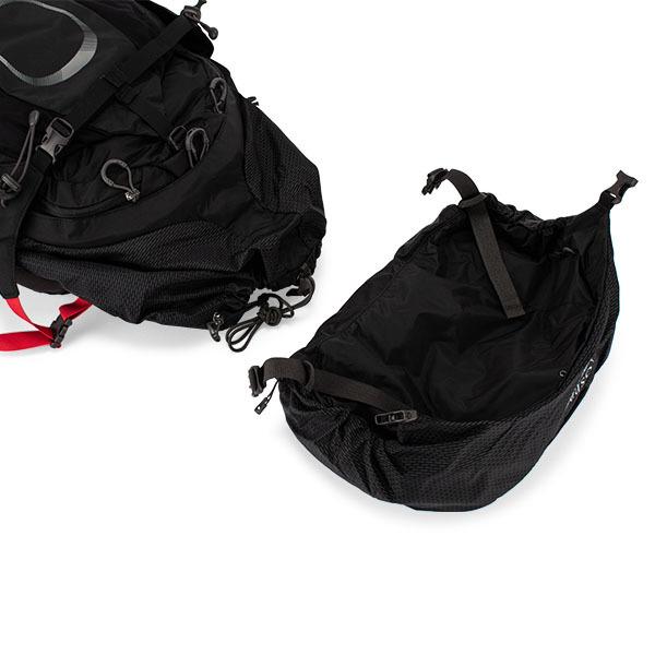 今ならポイントUP 【並行輸入品】 オスプレー Osprey バックパック イーサープラス 85 リュックサック アウトドア リュック 1000289 | OSPREY | 13