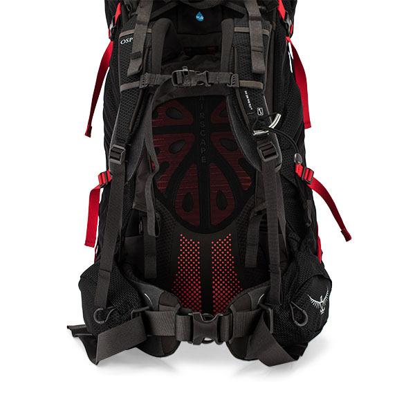 今ならポイントUP 【並行輸入品】 オスプレー Osprey バックパック イーサープラス 85 リュックサック アウトドア リュック 1000289 | OSPREY | 18