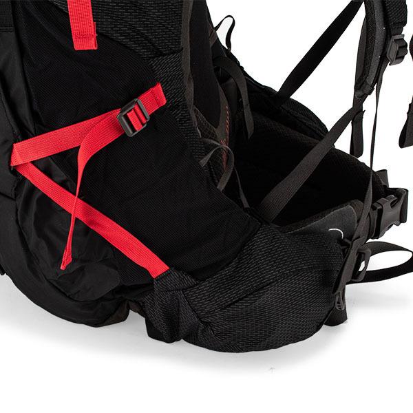 今ならポイントUP 【並行輸入品】 オスプレー Osprey バックパック イーサープラス 85 リュックサック アウトドア リュック 1000289 | OSPREY | 19