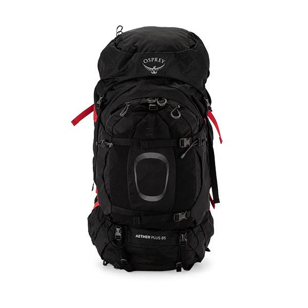 今ならポイントUP 【並行輸入品】 オスプレー Osprey バックパック イーサープラス 85 リュックサック アウトドア リュック 1000289 | OSPREY | 04