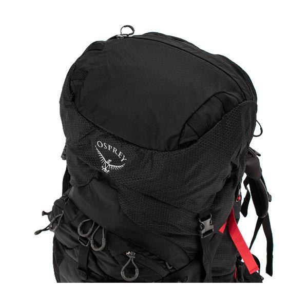 今ならポイントUP 【並行輸入品】 オスプレー Osprey バックパック イーサープラス 85 リュックサック アウトドア リュック 1000289 | OSPREY | 08