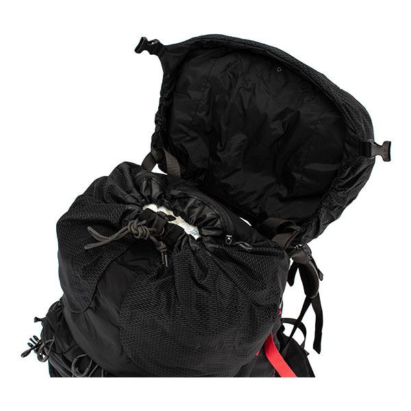 今ならポイントUP 【並行輸入品】 オスプレー Osprey バックパック イーサープラス 85 リュックサック アウトドア リュック 1000289 | OSPREY | 09