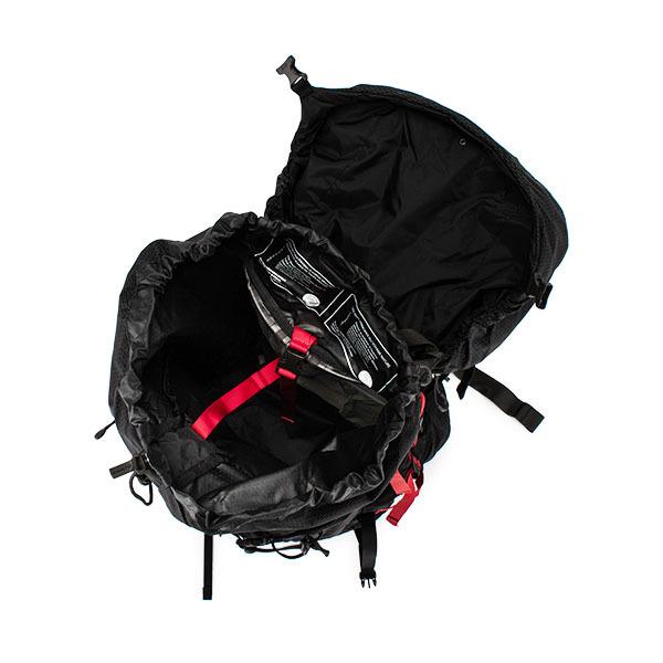 今ならポイントUP 【並行輸入品】 オスプレー Osprey バックパック イーサープラス 85 リュックサック アウトドア リュック 1000289 | OSPREY | 10